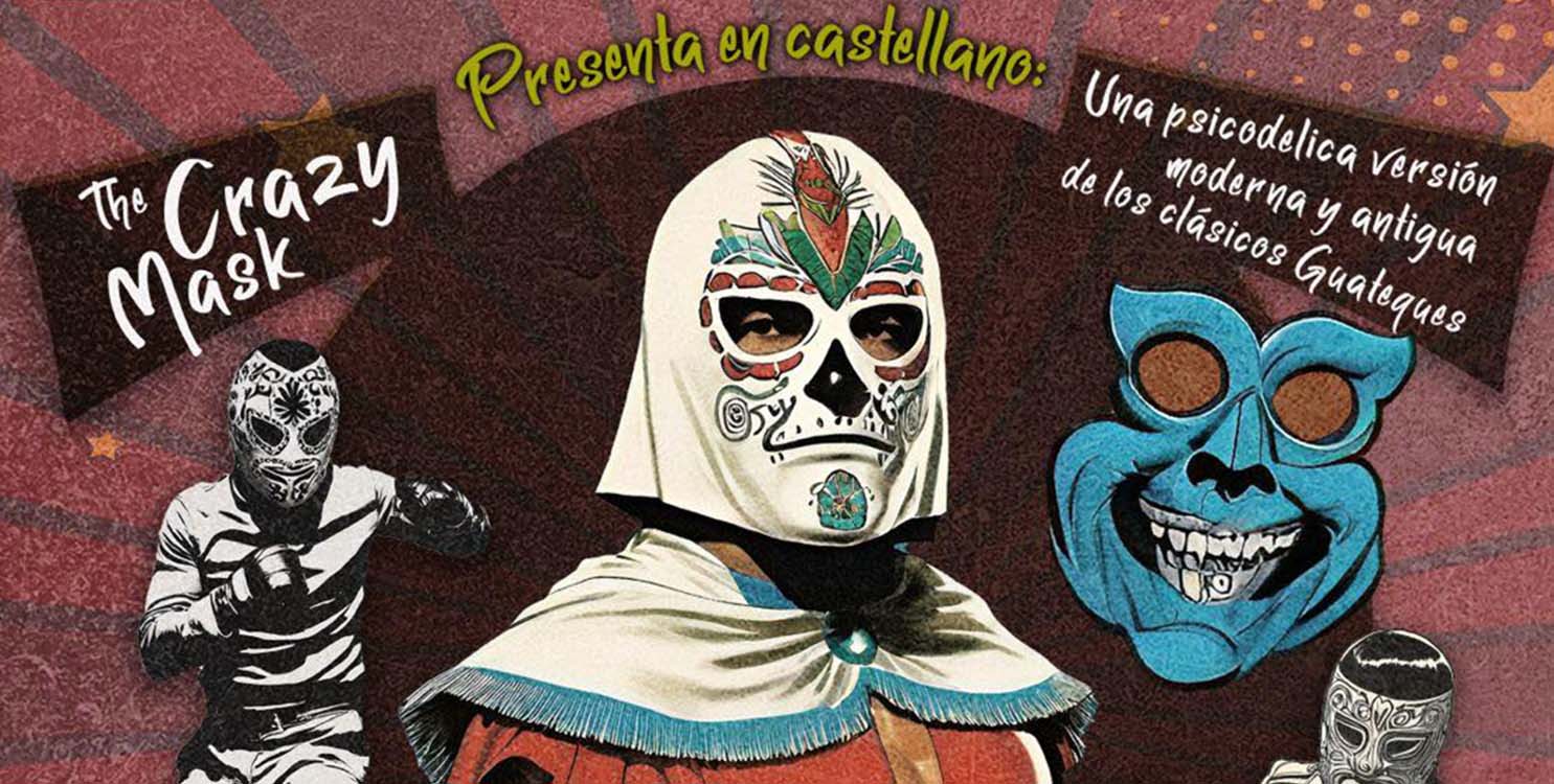 Guateque repaso a la música bailable en español de todos los tiempos, en Jendrix Alicante
