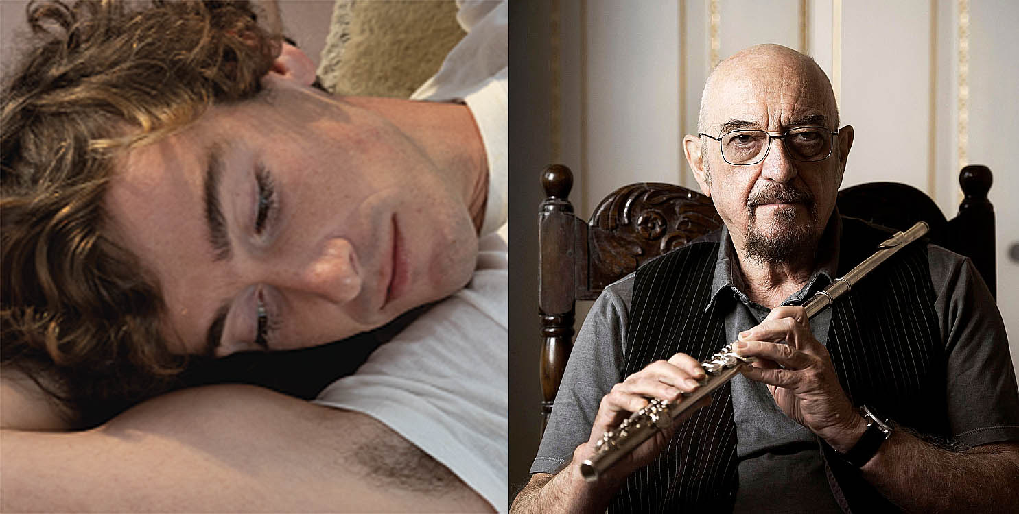 Guitarricadelafuente y Jethro Tull, en el Alma Occident de Área 12 Alicante