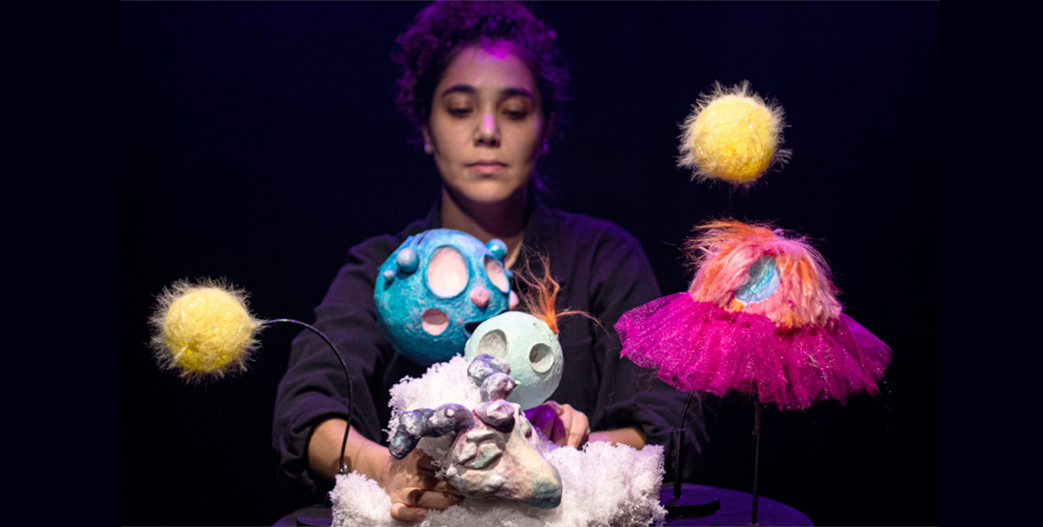 IV Festival Iberoamericano de T&iacute;teres "Calendureta", con 12 espect&aacute;culos de 8 pa&iacute;ses, en Elche