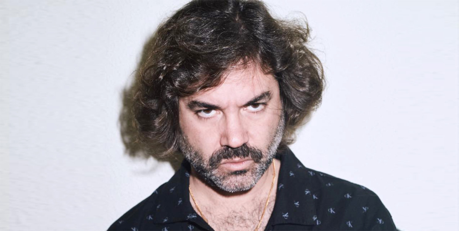 Joe Crepúsculo, Repion y We Are Not Dj's, en las Nits d’Estiu de L’Escorxador de Elche