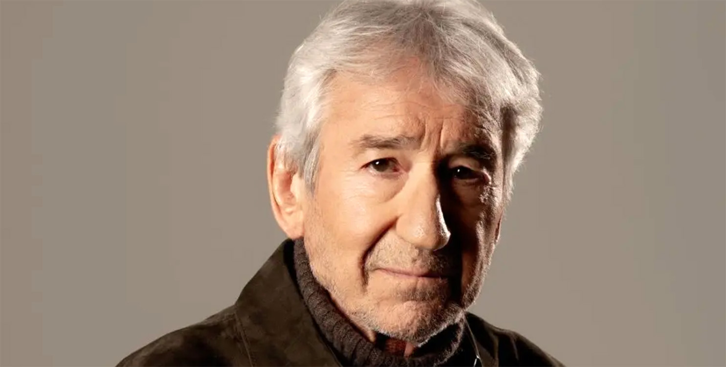 Jos&eacute; Sacrist&aacute;n protagoniza "El hijo de la c&oacute;mica" en el Palau Altea