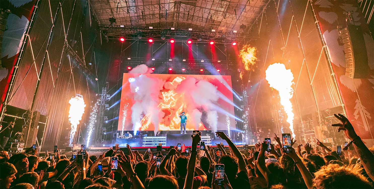 Kidd Keo, Yung Beef, La Pantera, Funzo y m&aacute;s en el Costa Sonora Alicante