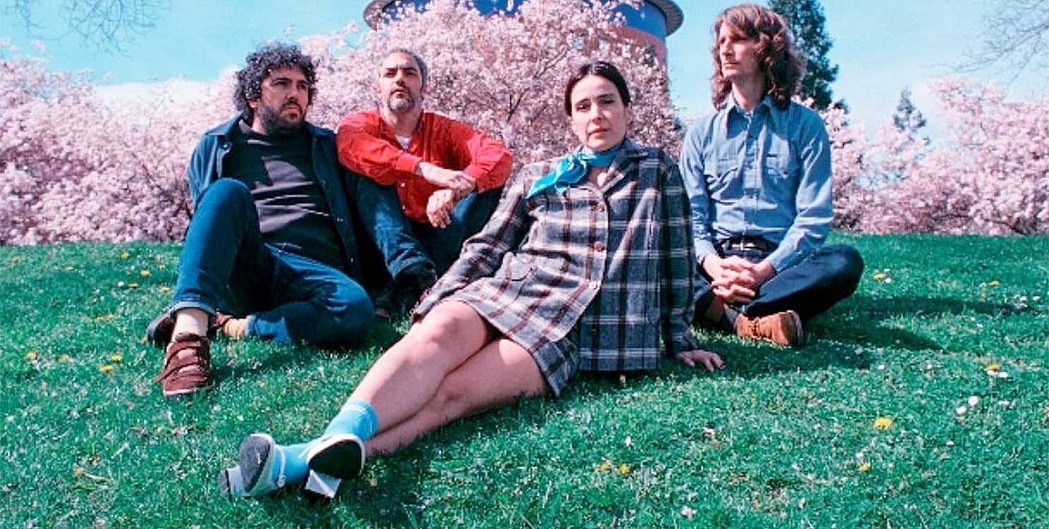 Kokoshca y Zona Malva en "La Matinal", el ciclo de conciertos gratuitos en Elche