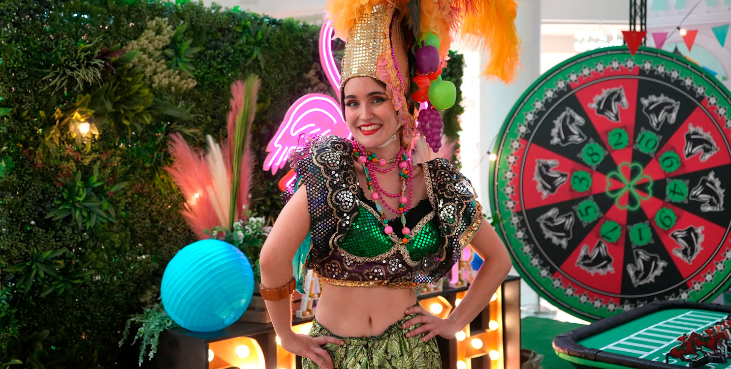 "L'Aljub After Beach 2025", shows, juegos y regalos en Elche