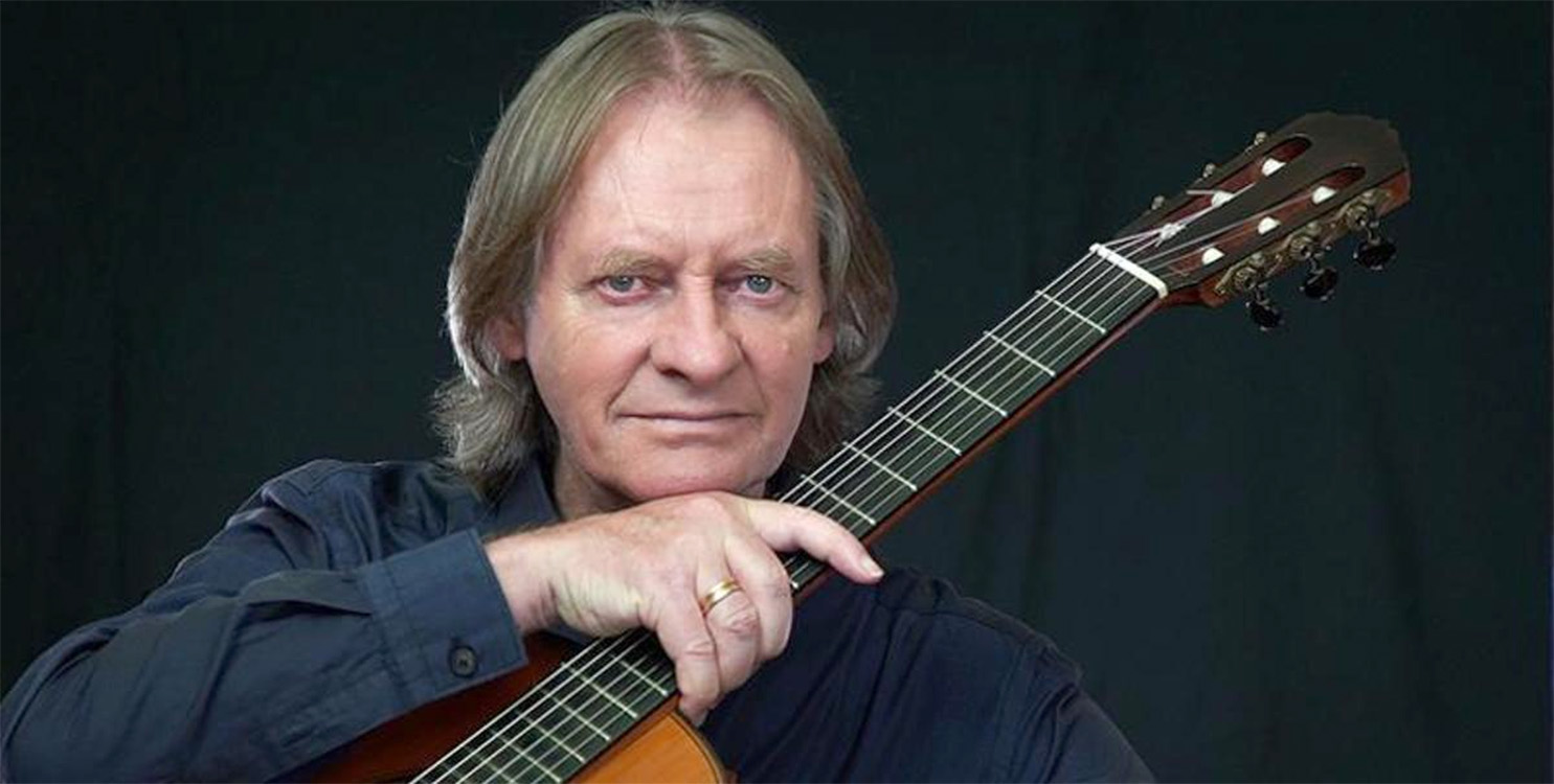 "LEGADO", 29&ordf; edici&oacute;n del Festival Internacional de Guitarra de Petrer 