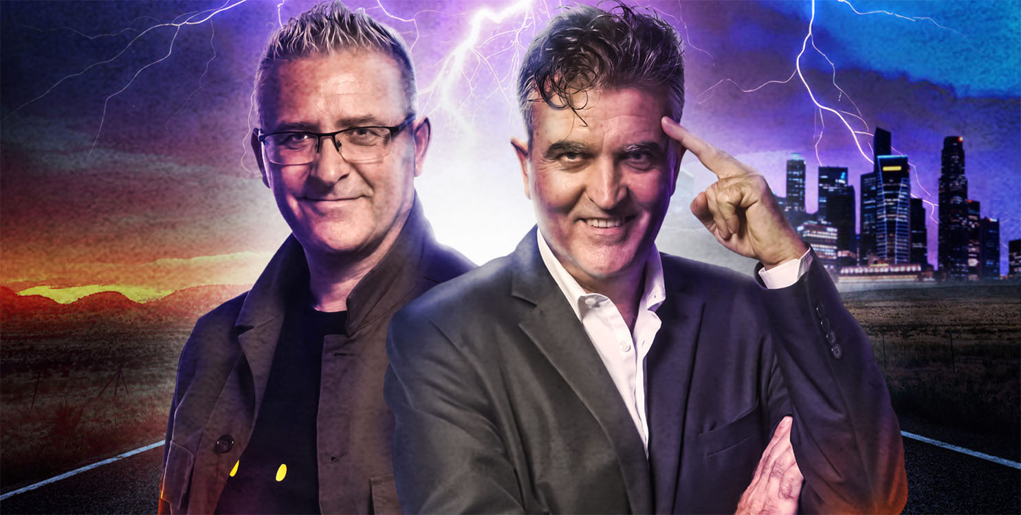 La 5&ordf; edici&oacute;n del Festival de Magia llega al Teatro Principal de Alicante 