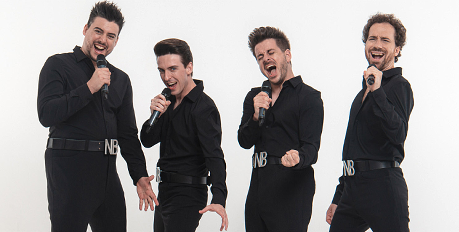 "La Boh&egrave;me" y "Libre" (Musical de Nino Bravo), este finde, en el Gran Teatro de Elche 