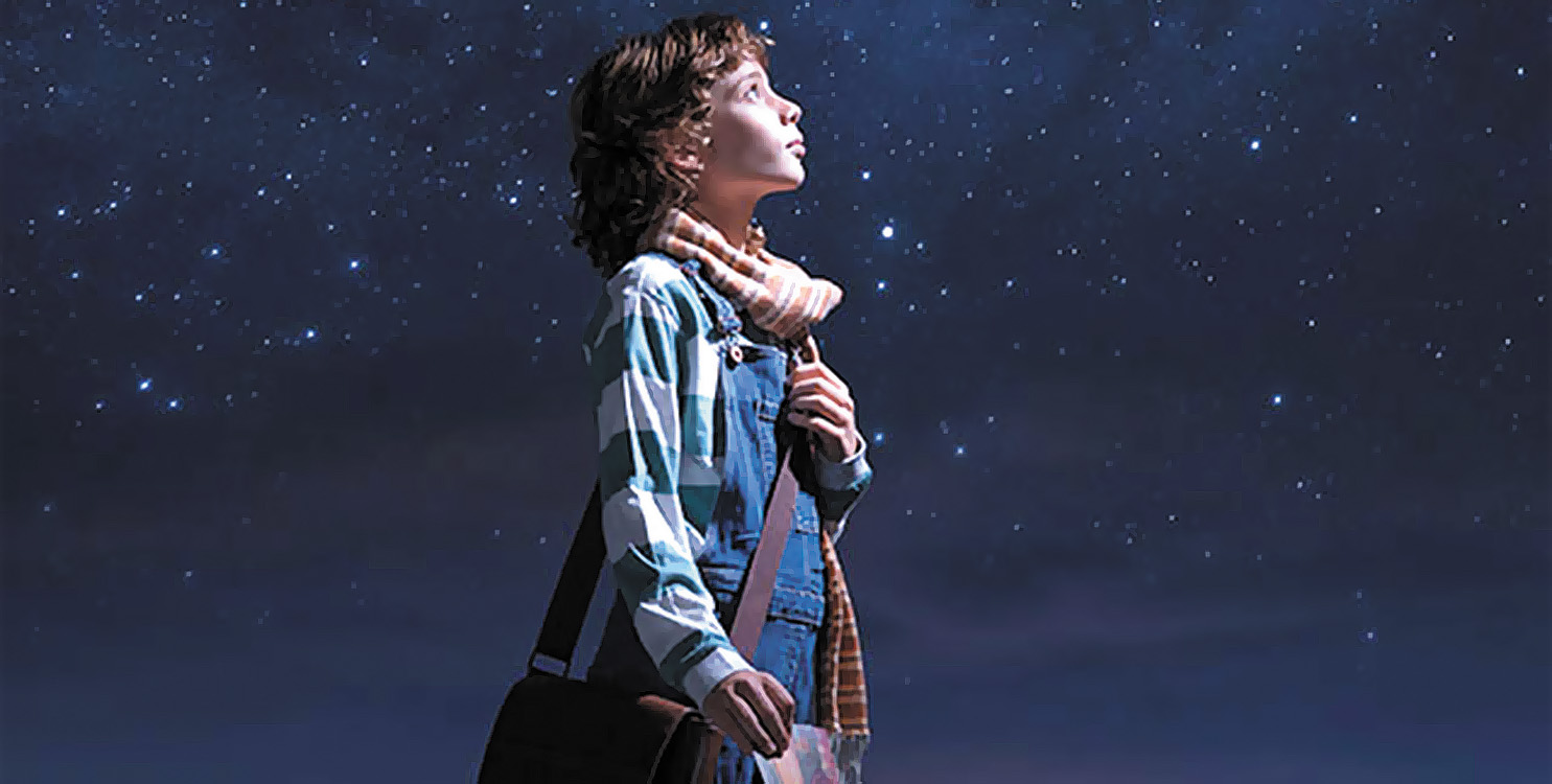 "La Nit de Reis" en el Teatre Calderón d’Alcoi
