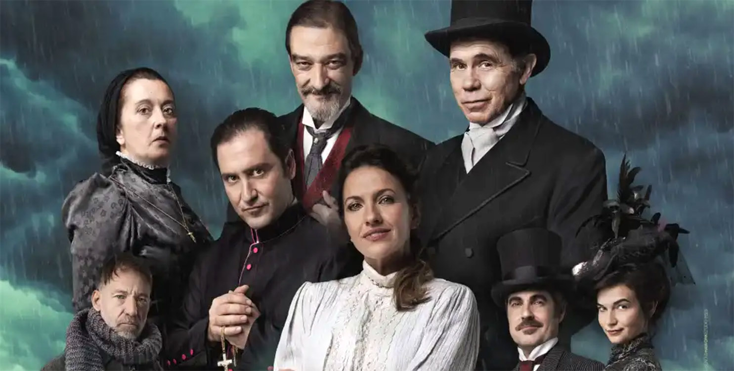 "La Regenta" en el Teatro Principal de Alicante