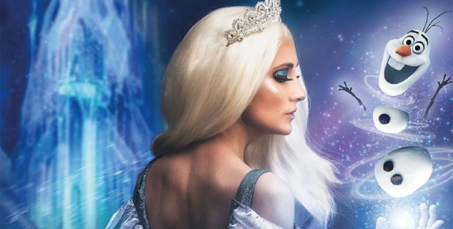 "La Reina de las Nieves" llega a la Fundación Mediterráneo de Alicante