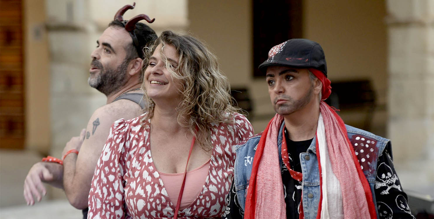 La XXXI Mostra de Teatre Dama d'Elx vuelve al Gran Teatre con 12 obras de compa&ntilde;&iacute;as Iicitanas