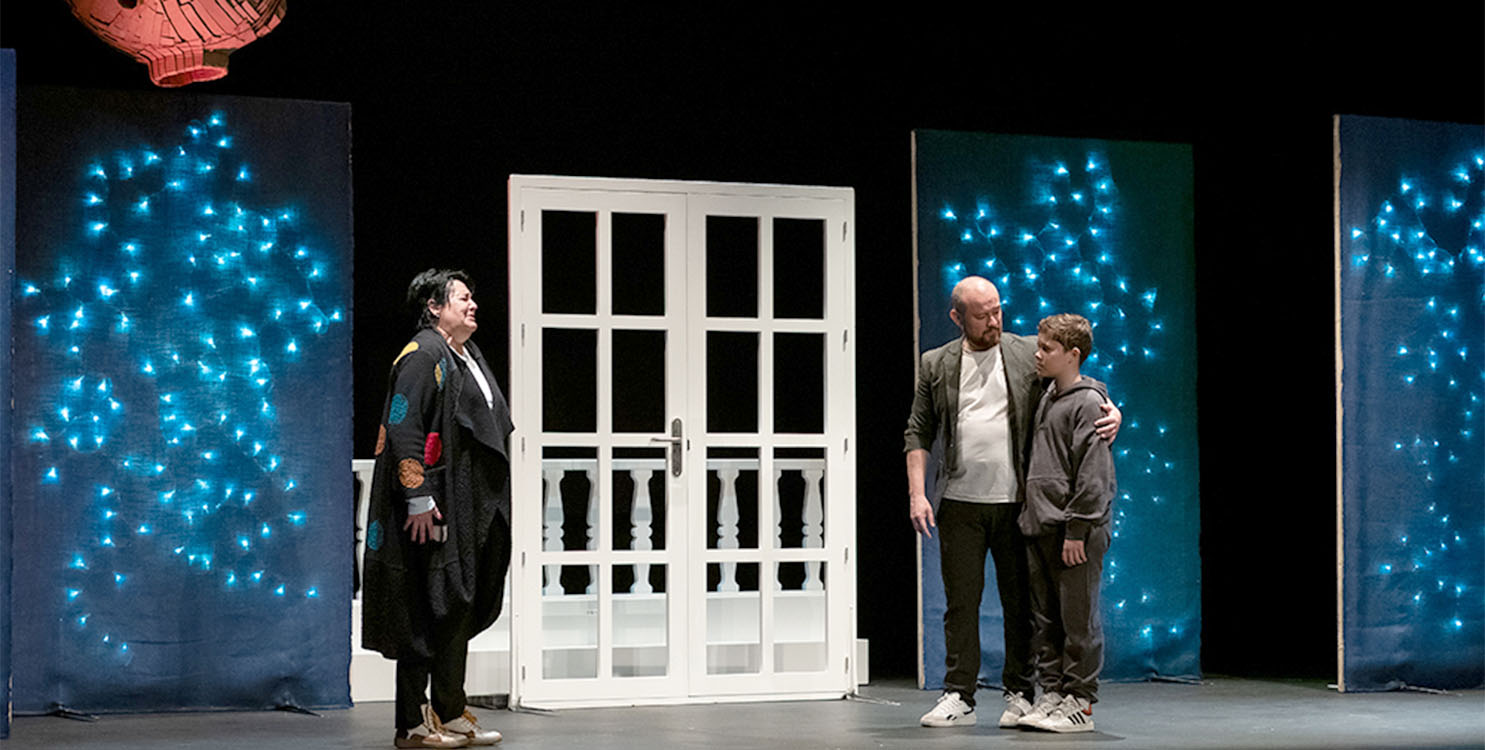 La XXXI Mostra de Teatre Dama d'Elx vuelve al Gran Teatre con 12 obras de compa&ntilde;&iacute;as Iicitanas