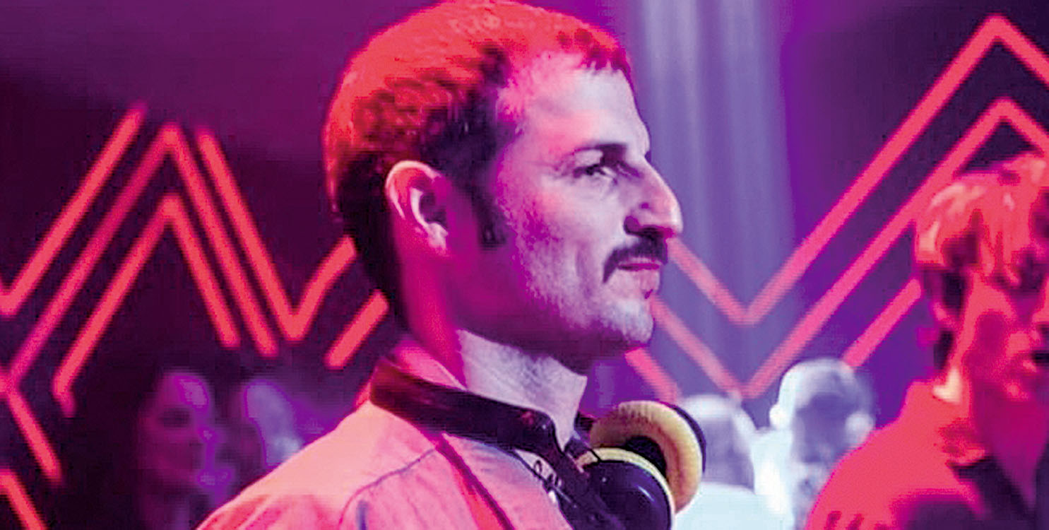 La Zona Indie vuelve a las Fiestas de Elche con Dj's To&ntilde;o, Cristian Set Roc, Bizzart, Kutxu...