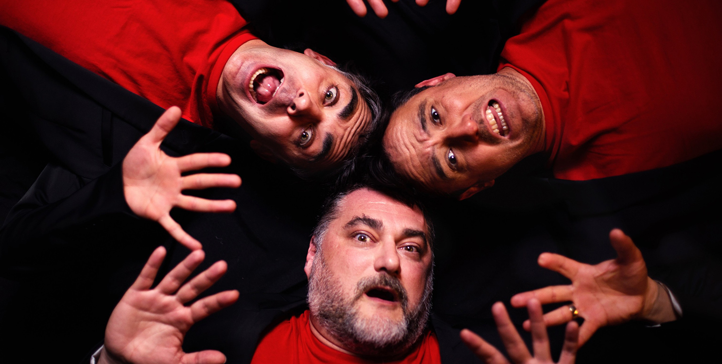 "Corta el cable rojo" en el Gran Teatre de Elche