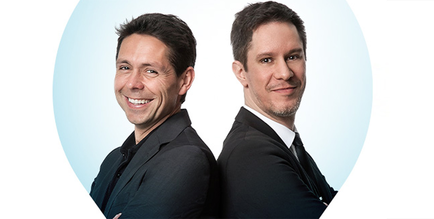 La conferencia espectáculo de Toni Bright y Fabián Villena, inaugura "Impulsa Empleo" en l'Aljub