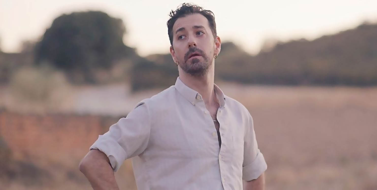 La música intimista de Vicente Navarro en L’Escorxador