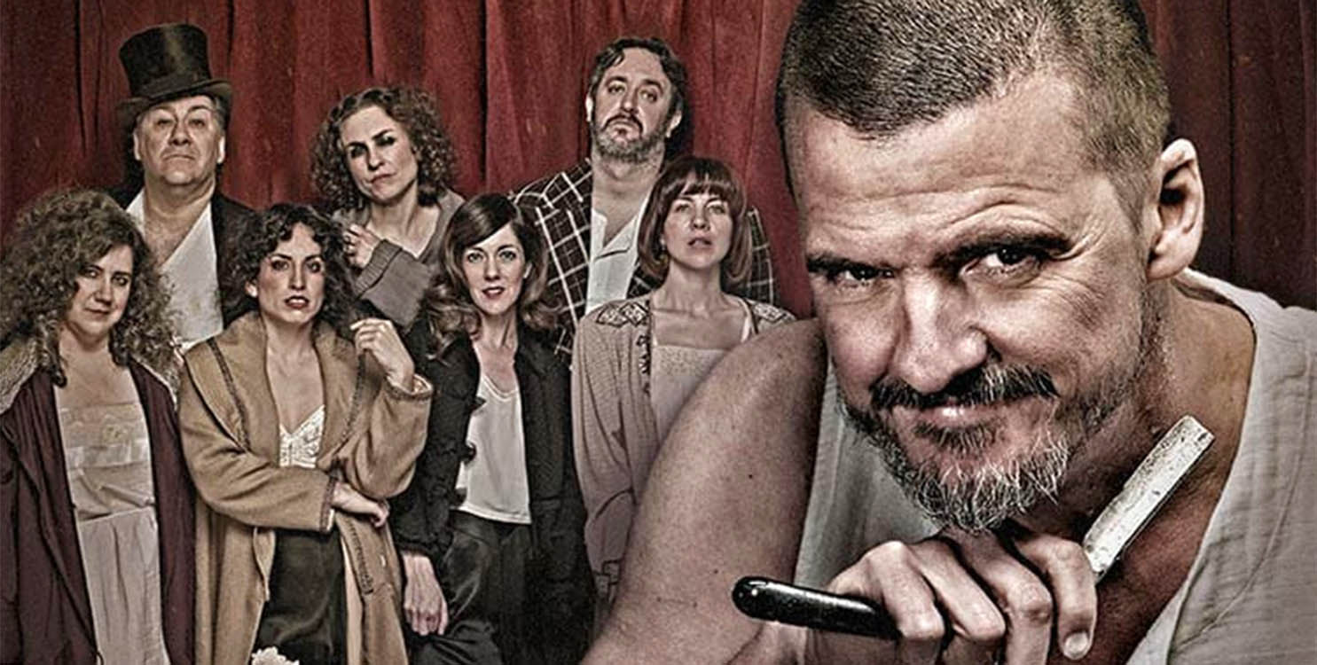 "La &oacute;pera de los tres centavos" llega al Gran Teatro de Elche 