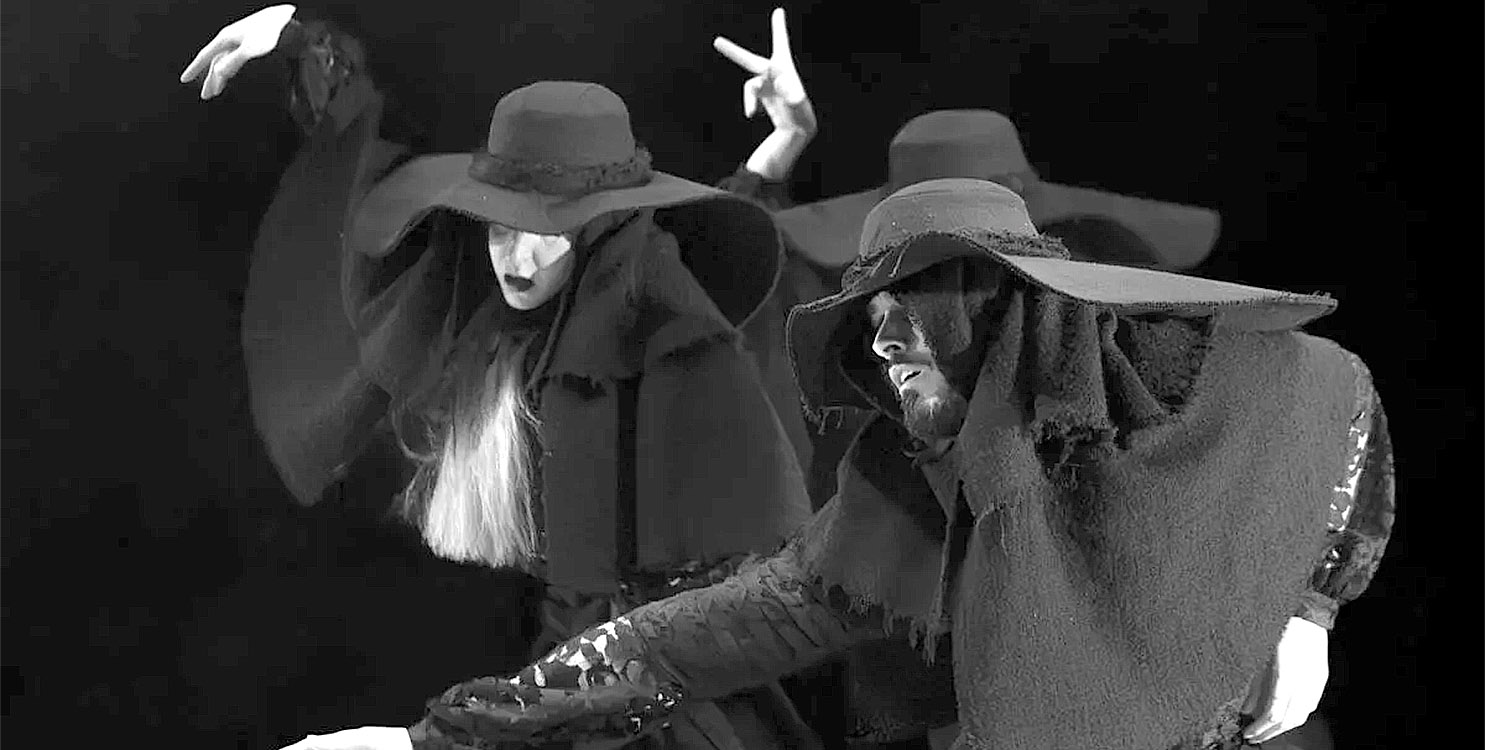 Las "Emigradas" de Cienfuegos Danza llegan al Teatre Arniches de Alicante