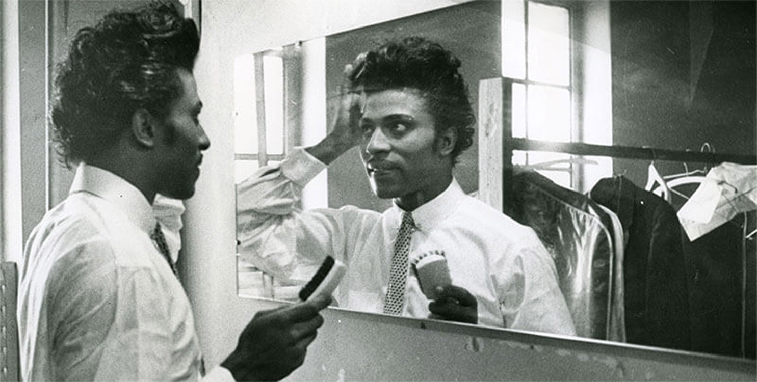 "Little Richard", en la Cinemateca de Fund. Mediterráneo de Alicante