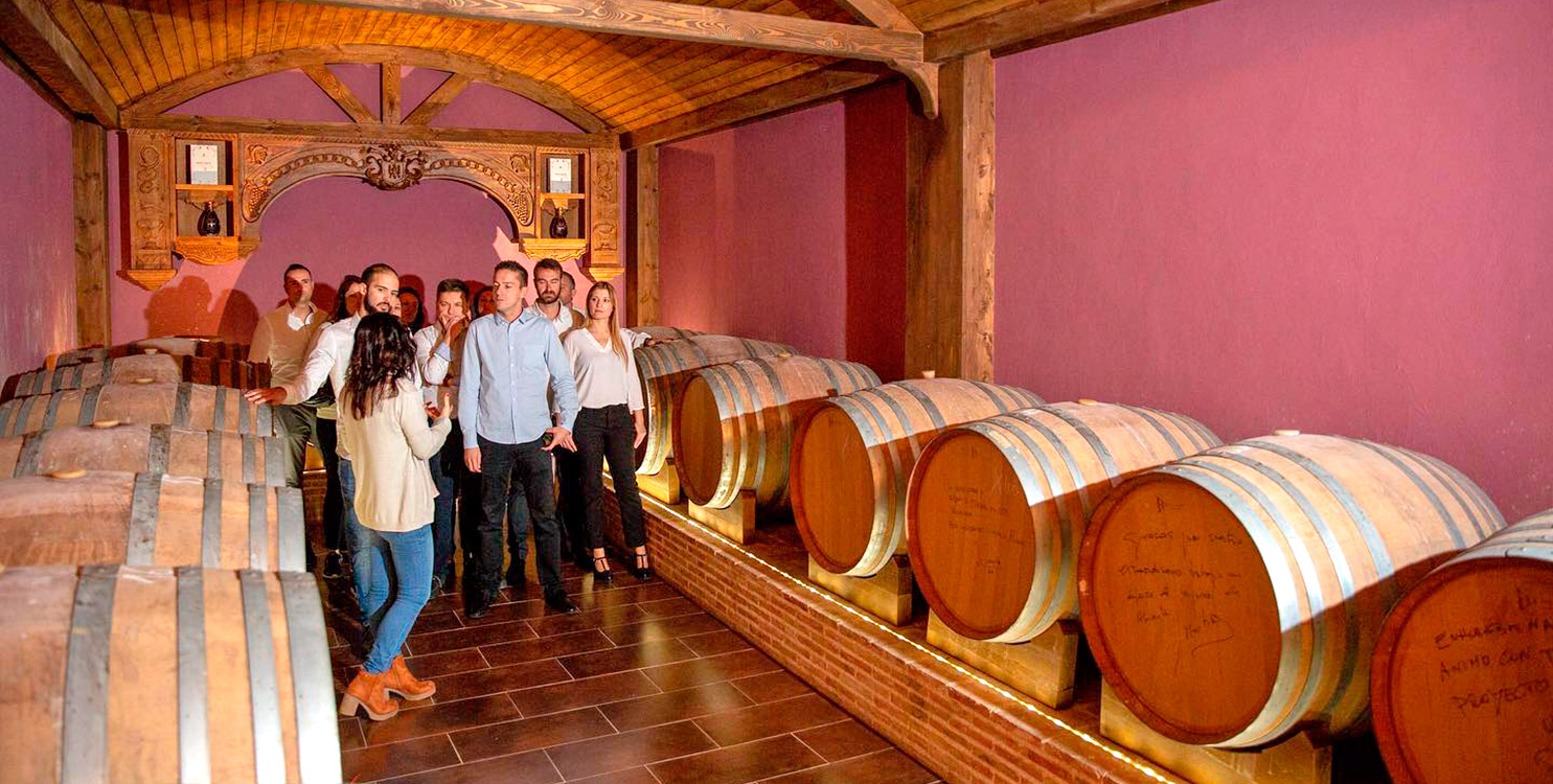 Llega "Enotur Villena 2024", con música, degustaciones, visitas guiadas... 