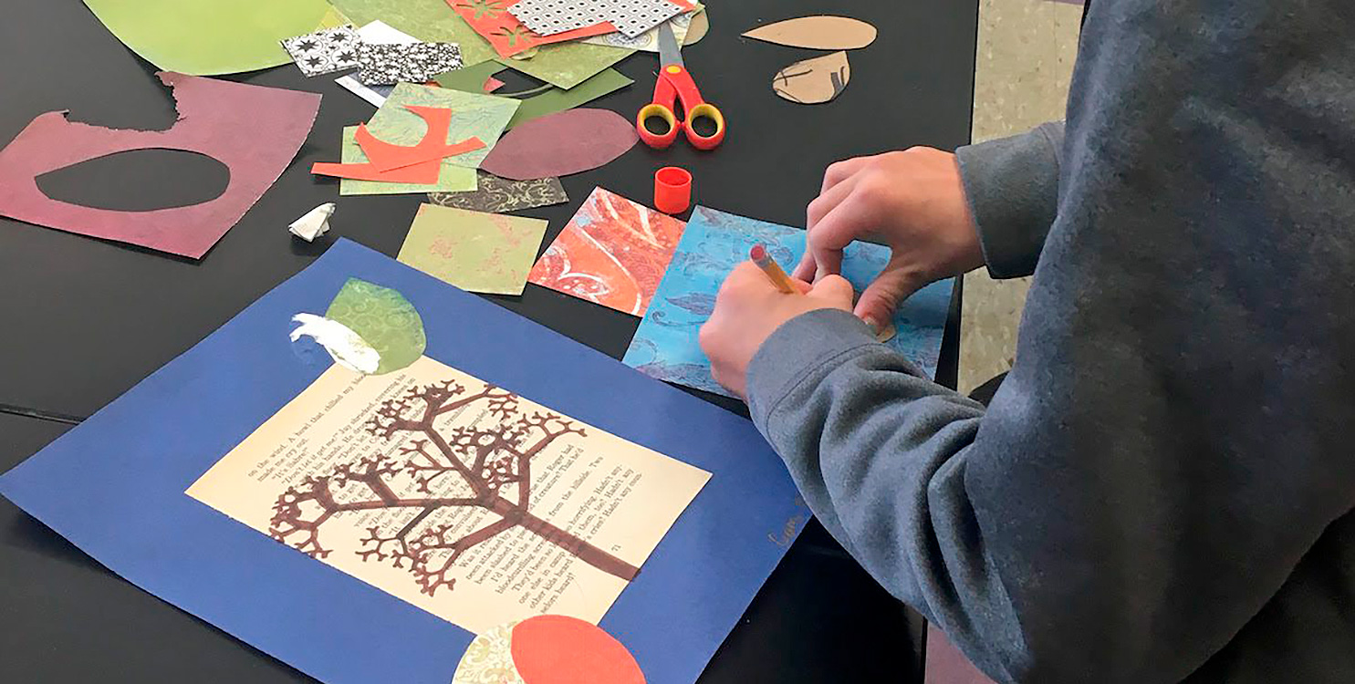 Llega al MUA el taller "Mucho cuento" de Remedios Navarro
