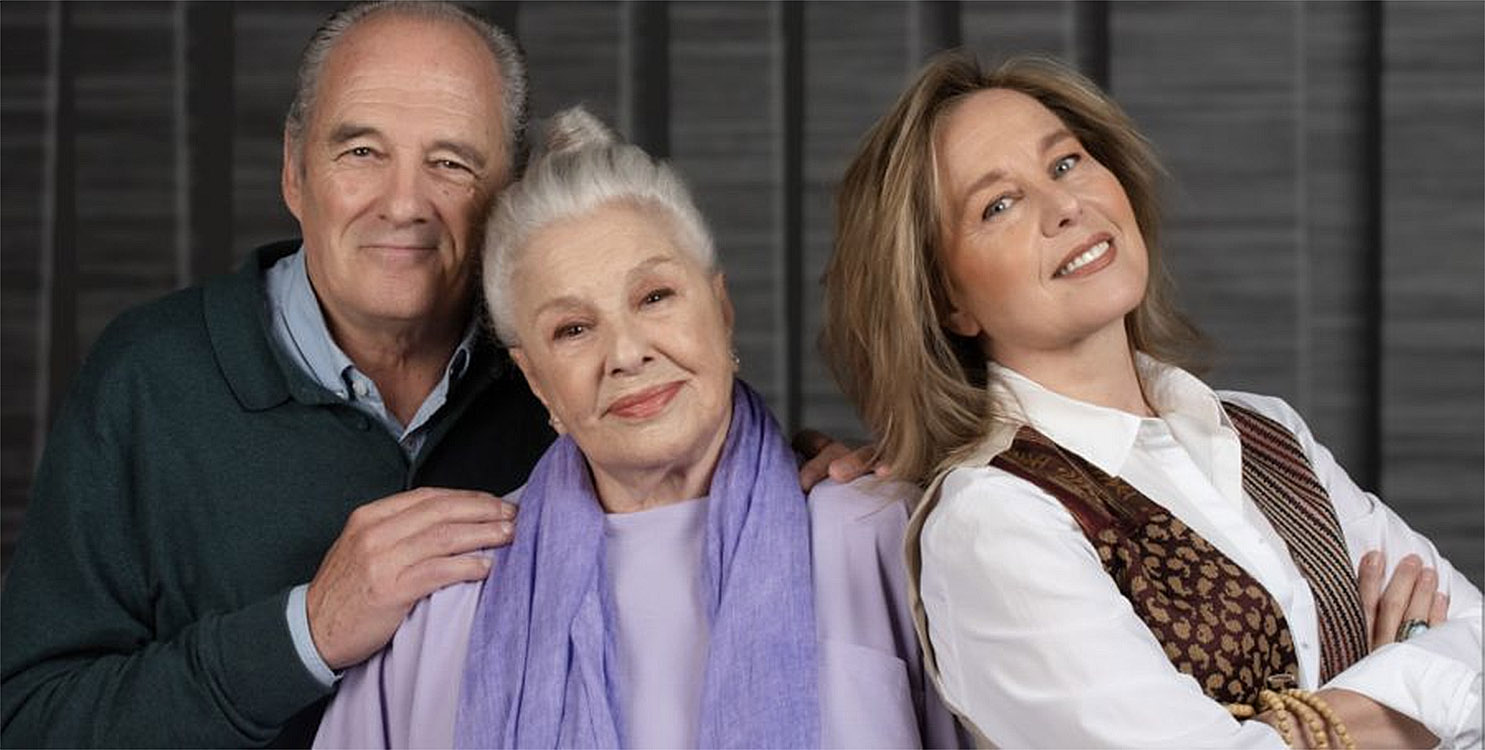 "Camino a la Meca" en el Teatre Auditori de La Vila Joiosa 