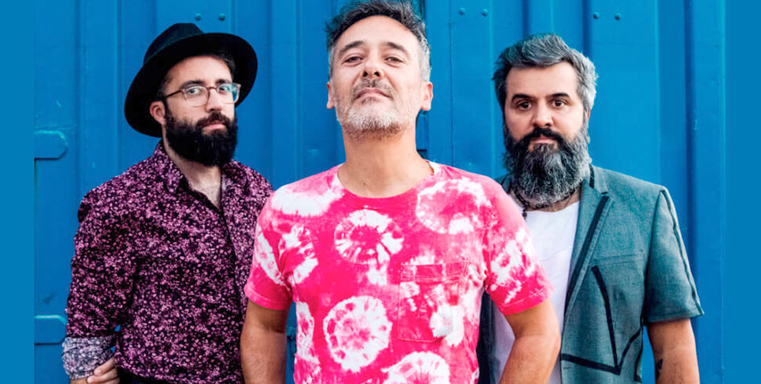 Love of Lesbian, Silo&eacute;, Temples, Dorian y m&aacute;s, en el Spring Festival Alicante