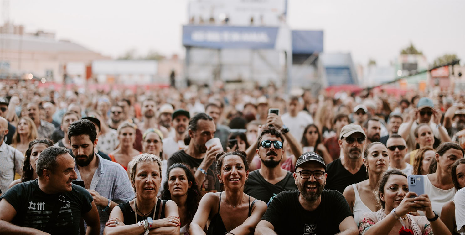 Low Festival con Interpol, Placebo, Vetusta Morla y 60 artistas más