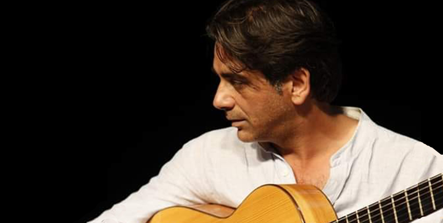 The Hats, Félix Amador y muchos más, en Entre Bambalinas