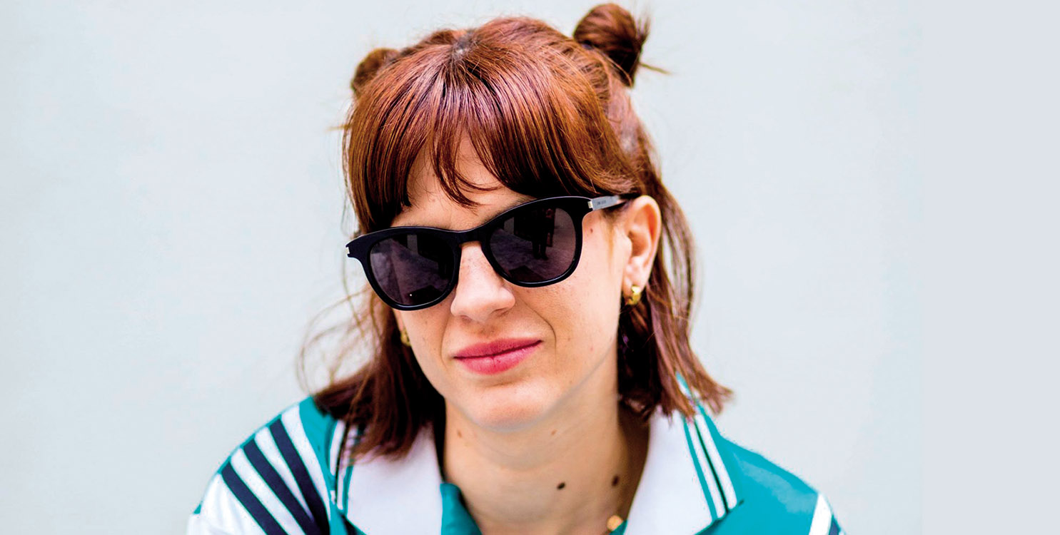 "Mari Carmen: una movida de Charlie Pee", este s&aacute;bado, en la Sala Refugio de Alicante