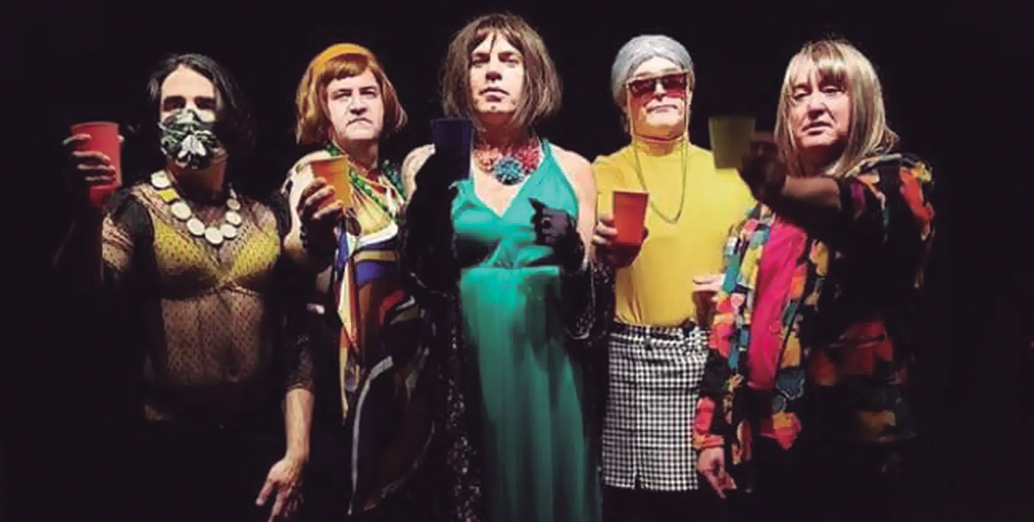 Marzo, el "Mes del teatro" en L’Escorxador de Elche