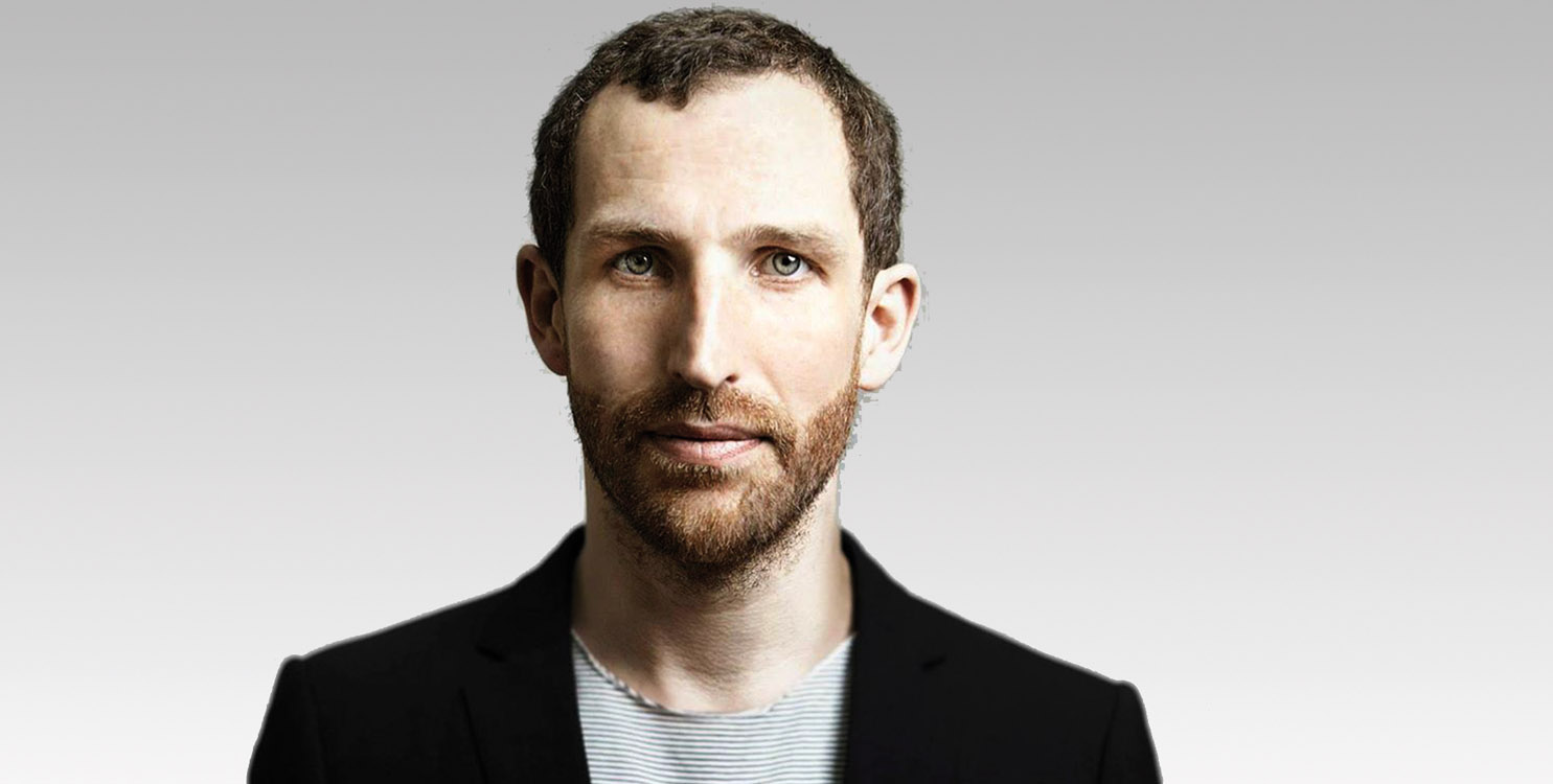 Mathias Tanzmann y Speedy J en Metro Dance