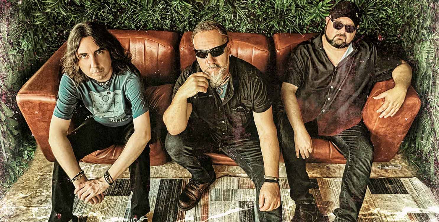 Metal y Hard Rock con Orphans of Piety y Doble Esfera, en la Sala Marearock