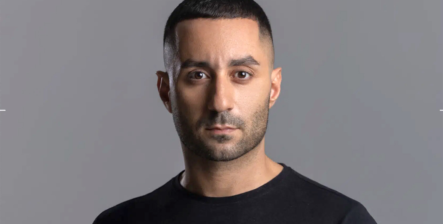Metro Dance Club celebra 35 a&ntilde;os de historia con Joseph Capriati y un cartel descomunal