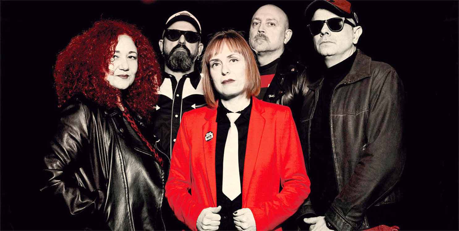 Mind2Mode, Les Pick Ups y Los Giros, este finde en la Sala La Llotja de Elche