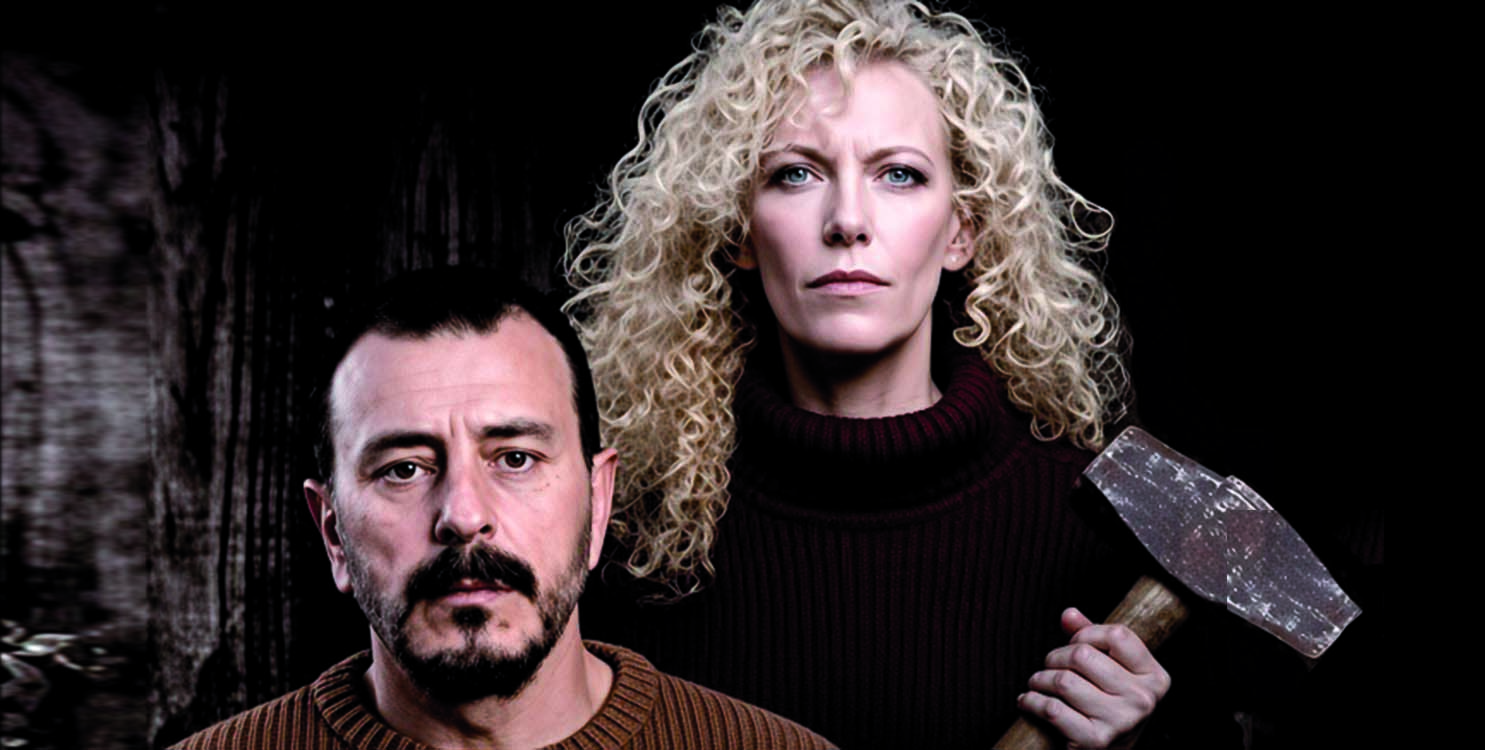 "Misery", con Carmen Conesa y Marcial &Aacute;lvarez, llega al Teatro Chap&iacute; de Villena