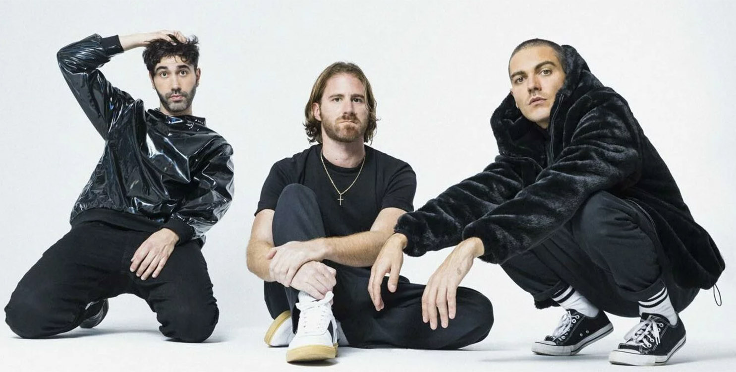 Miss Caffeina llega a Magma Club con su gira "Sayonara, Baby" 
