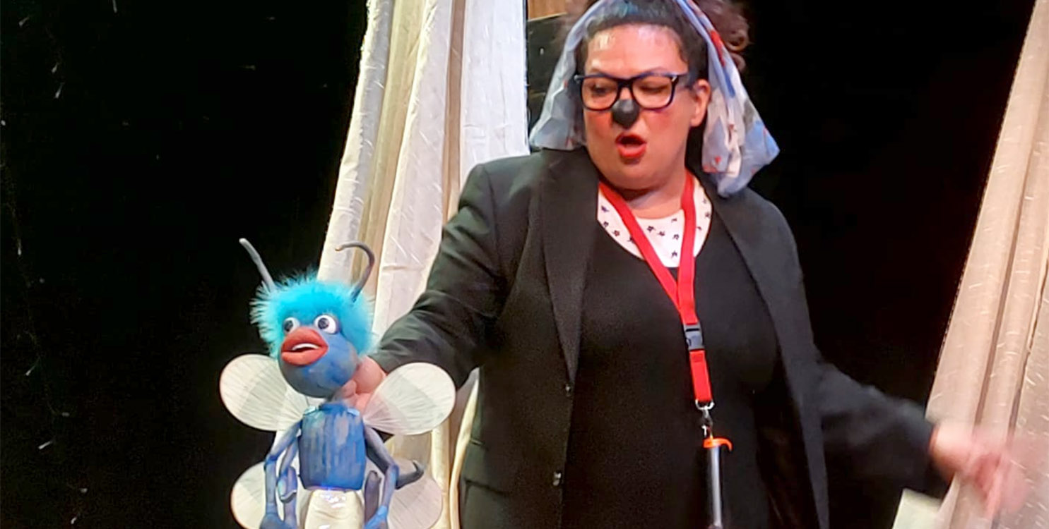 "Mission Impossible... Possible Mission" en la Sala La Carreta de Elche