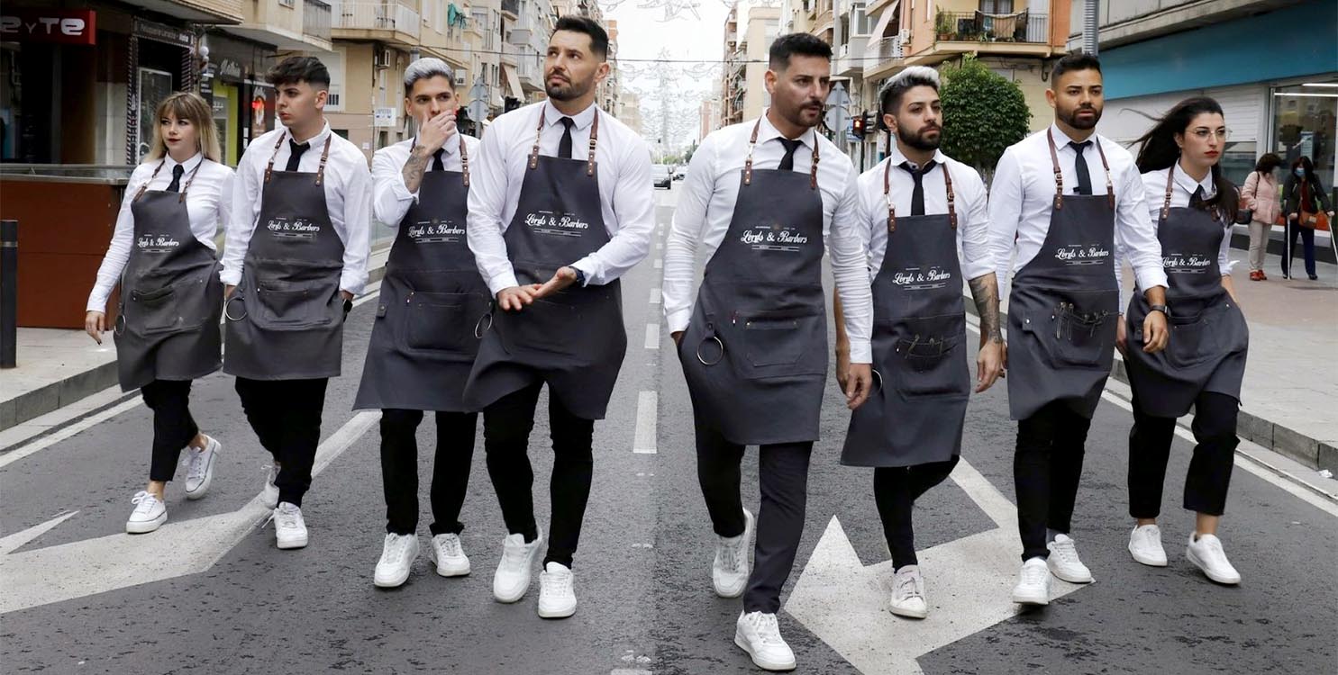 #SácaloALaLuz: L'Aljub se vuelca con la prevención del cáncer de testículos