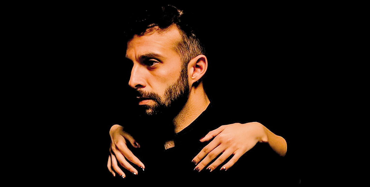 M&aacute;s escena en l&rsquo;Escorxador de Elche con "Ella", la obra de Cadillac Teatro  