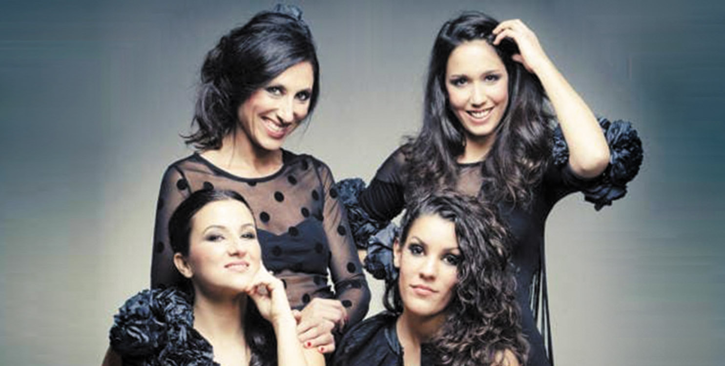 M&aacute;s flamenco y jazz con FIJAZZ en el ADDA: Las Migas, Carlos Benavent, Jorge Pardo...