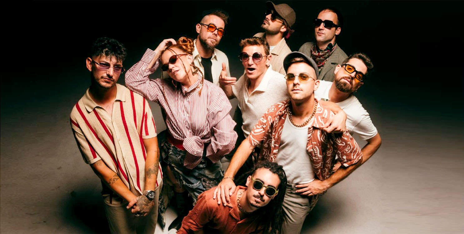 Música en valenciano con la banda Tito Pontet, en el Paraninfo de la UA