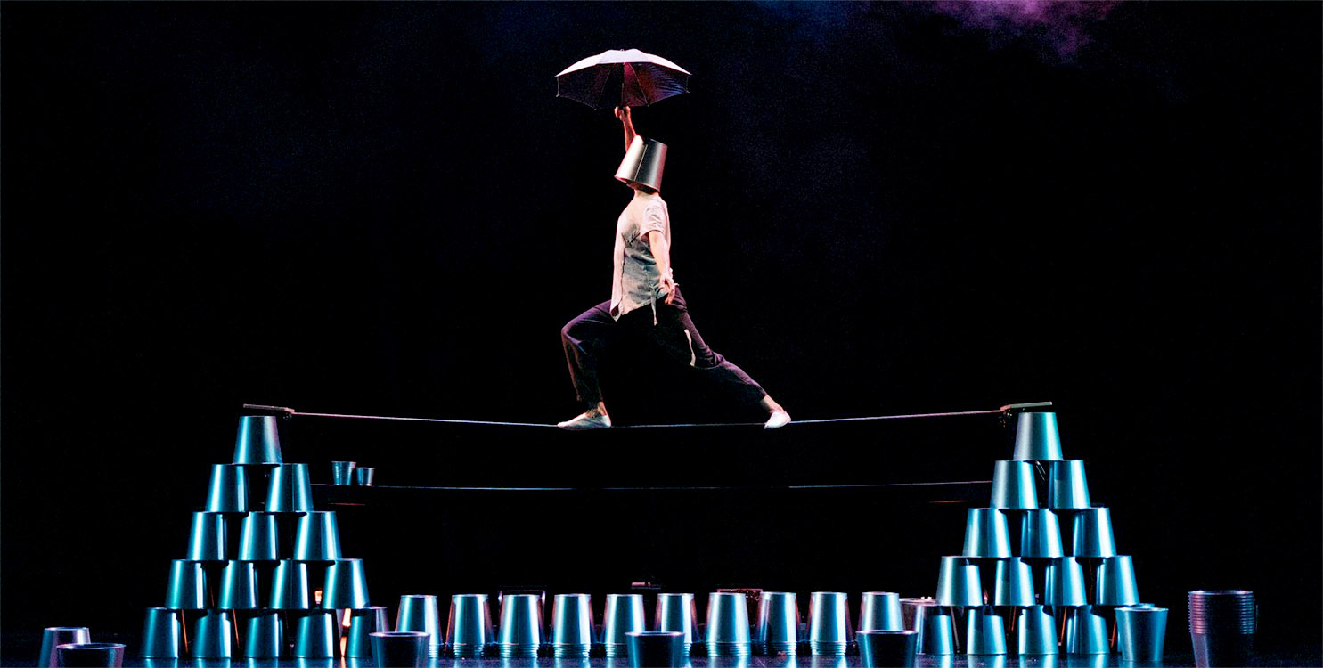 "Nilu", belleza visual y conciencia ecol&oacute;gica para p&uacute;blico familiar, en el Teatre Arniches 