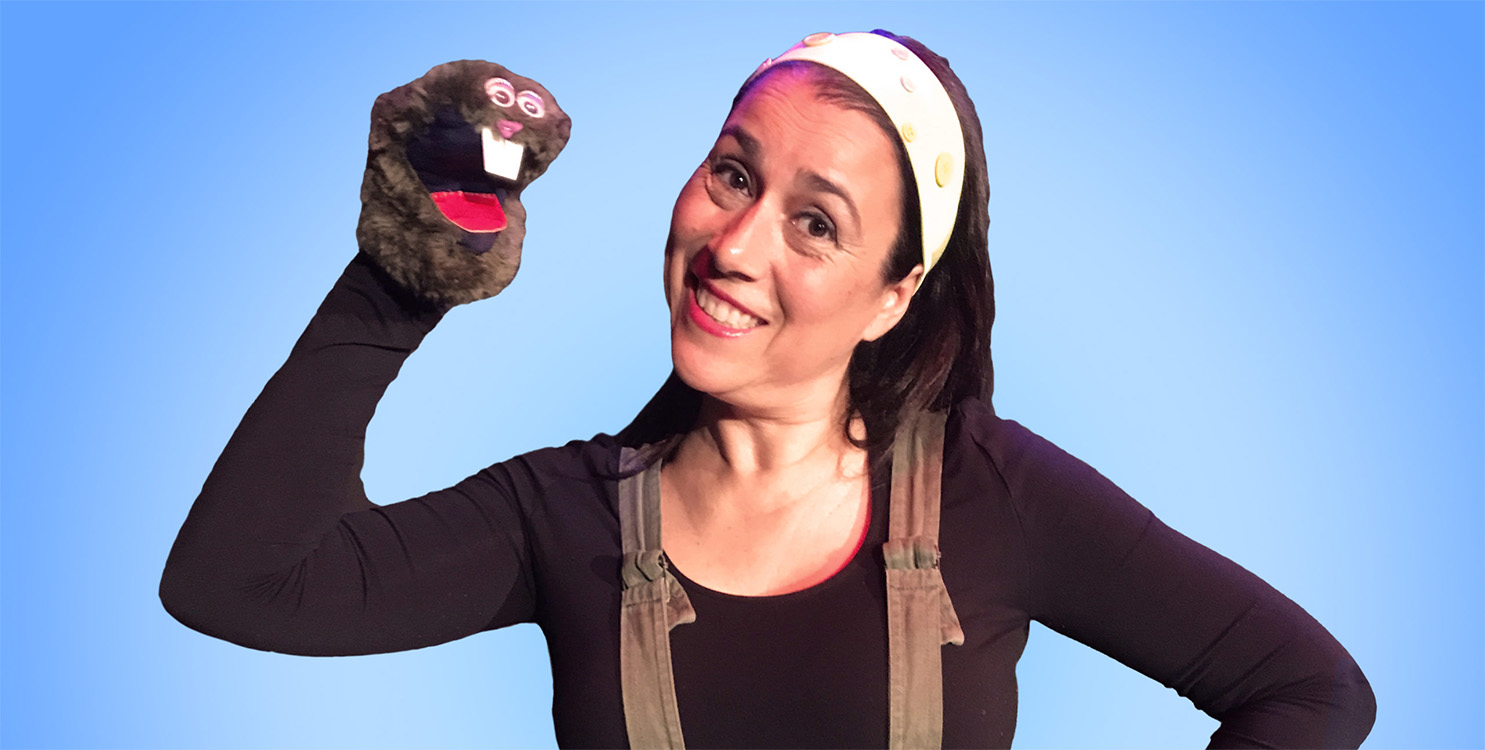 "Nobody Wants to Play With Me" con Eva Mataix, en el Teatro Principal de Alicante