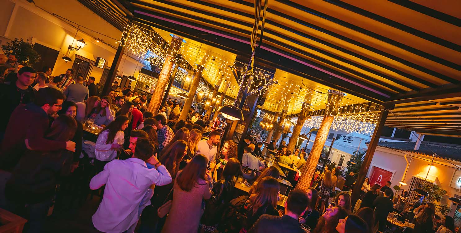 Nochevieja Golf 2022 en Laseda Gastro Village