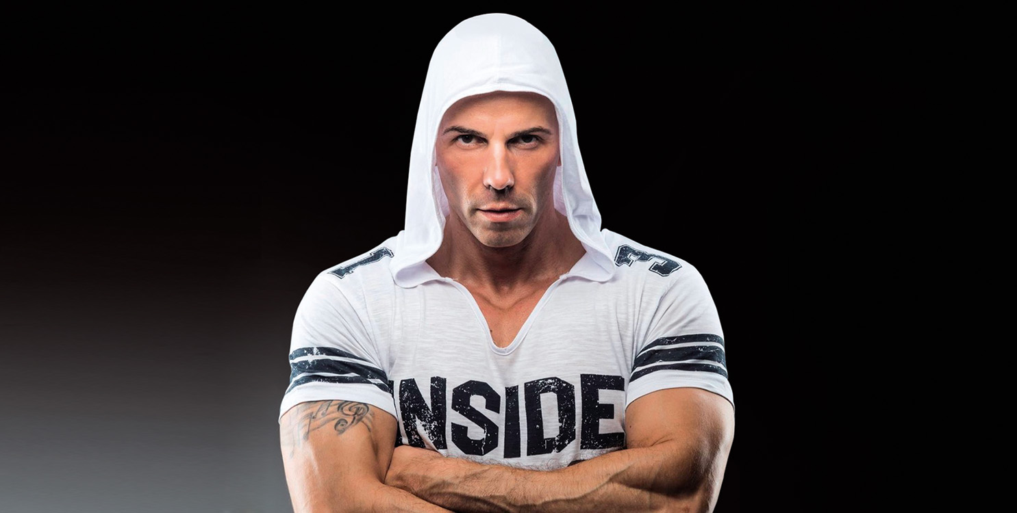 Nochevieja en la sala Thamesis de Redov&aacute;n con Miguel Serna, Javi Reina y m&aacute;s