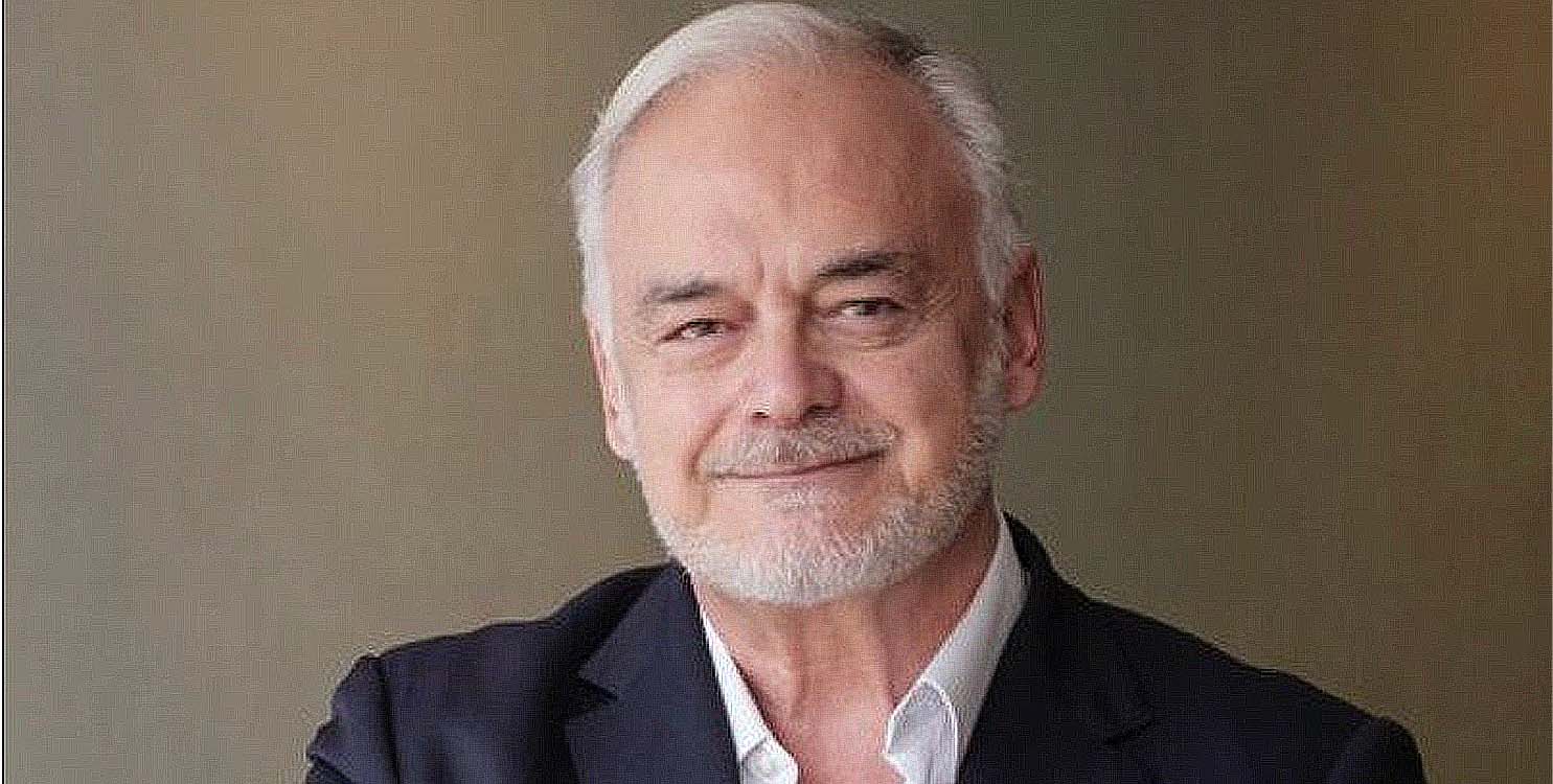 Nueva sesi&oacute;n del coloquio "M&aacute;s claro agua" en el Museo Aguas de Alicante, con Esteban Gonz&aacute;lez Pons 