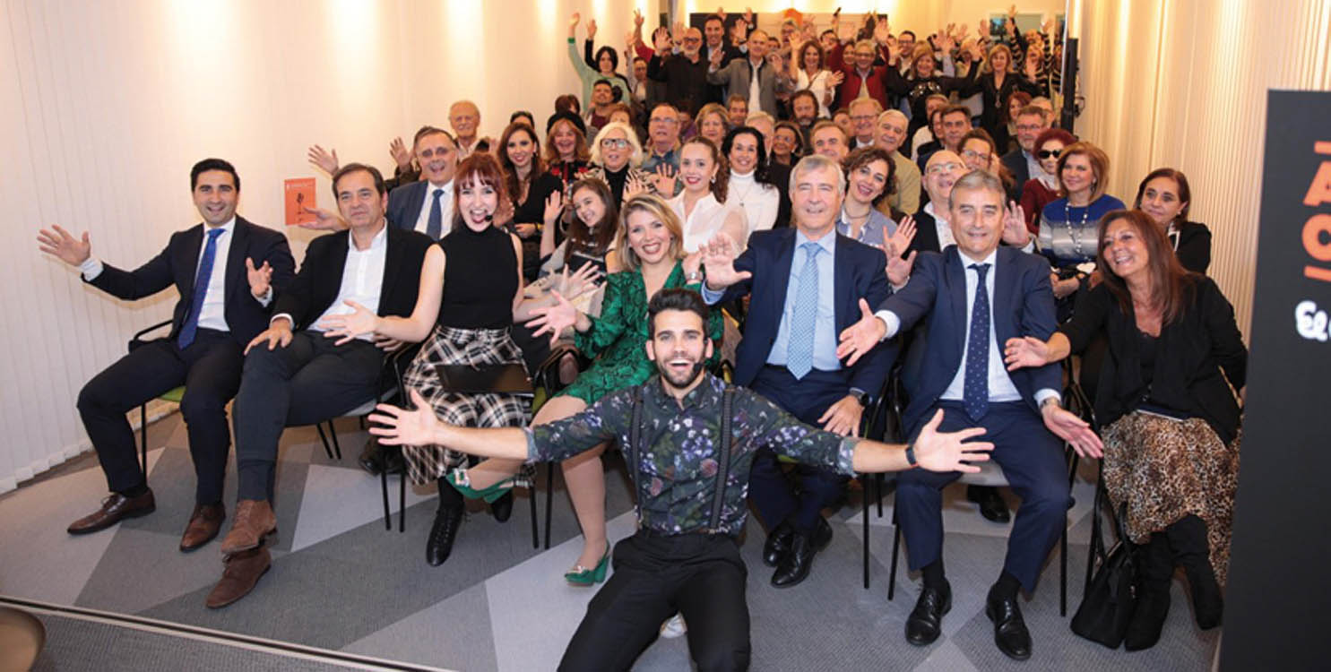 Nuevo Ámbito Cultural de El Corte Inglés