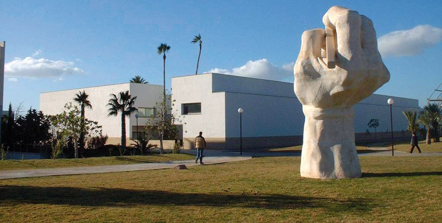 Nuevos talleres culturales en la Universidad de Alicante