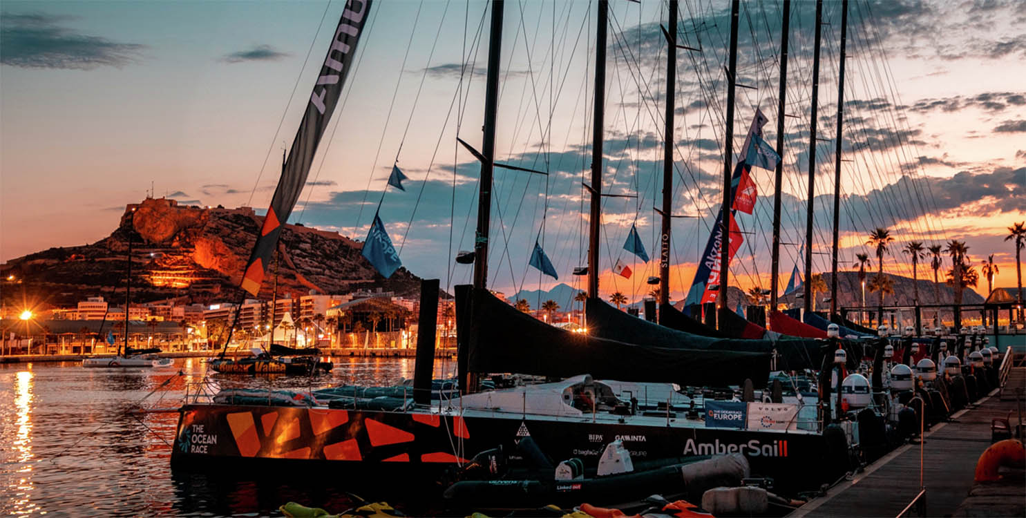 Náutica, gaming, e-sports, música, foodtrucks… en Alicante Puerto de Salida